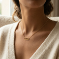 Collier Laure Aline