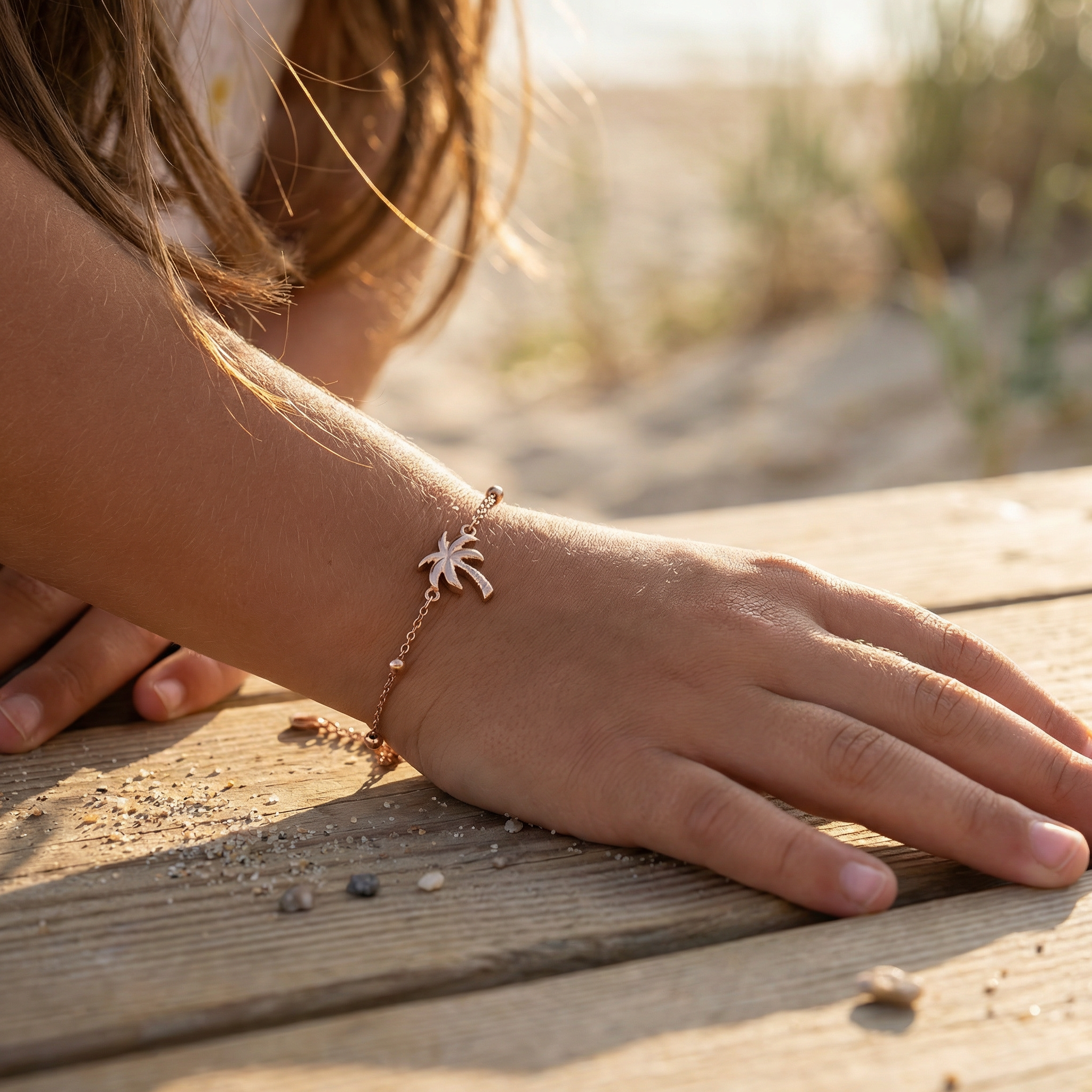 Bracelet enfant
