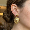 Boucles d’oreilles