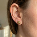 Boucles d’oreilles