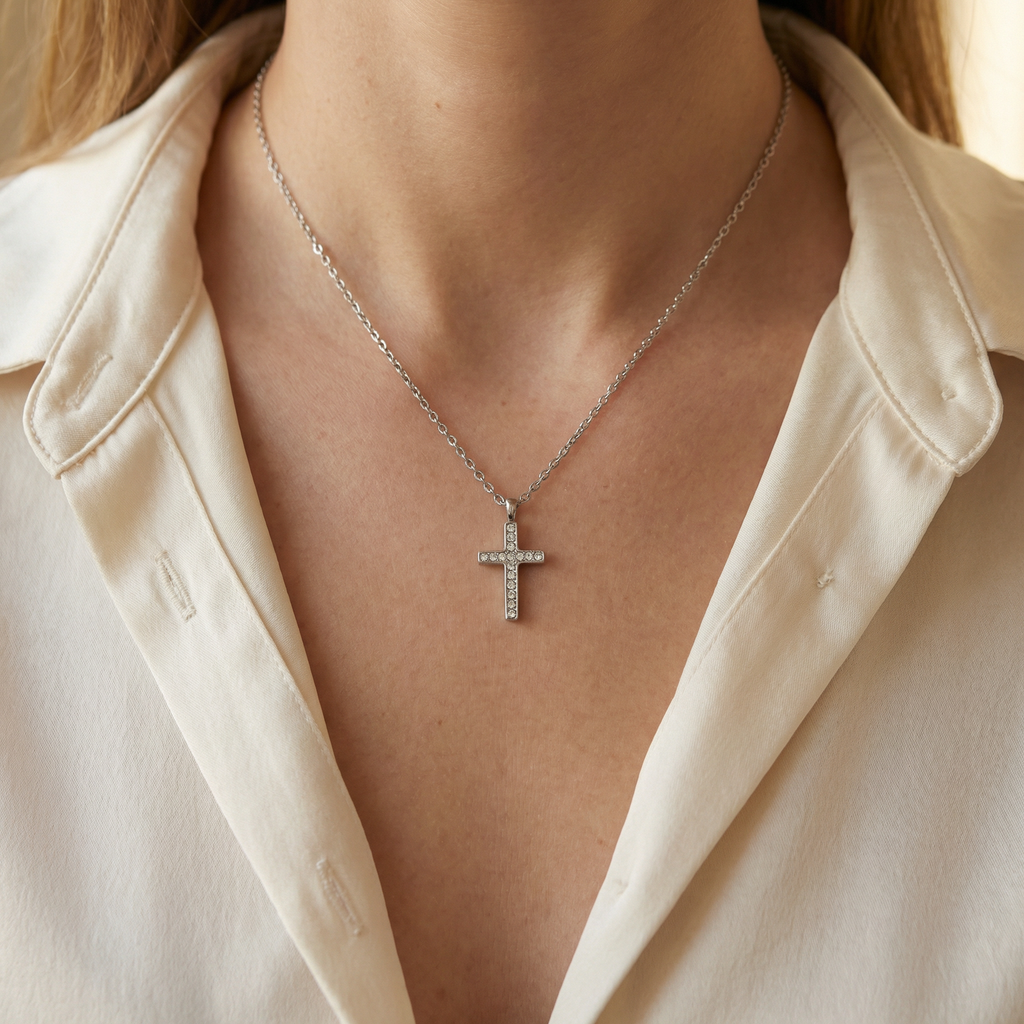 Collier Albane