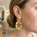 Boucles d’oreilles