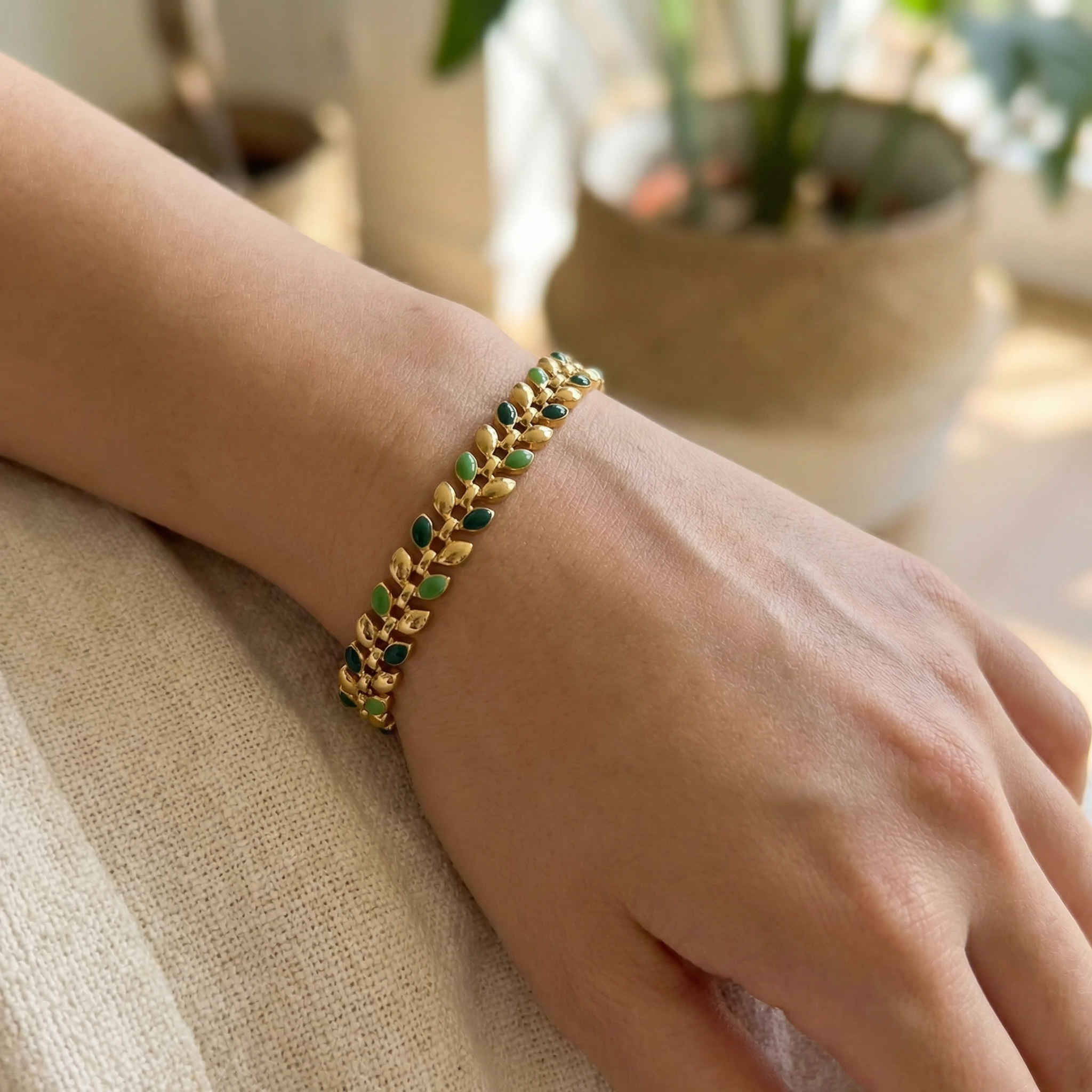 Bracelet Ombéline