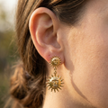 Boucles d’oreilles