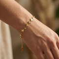 Bracelet Coquillage