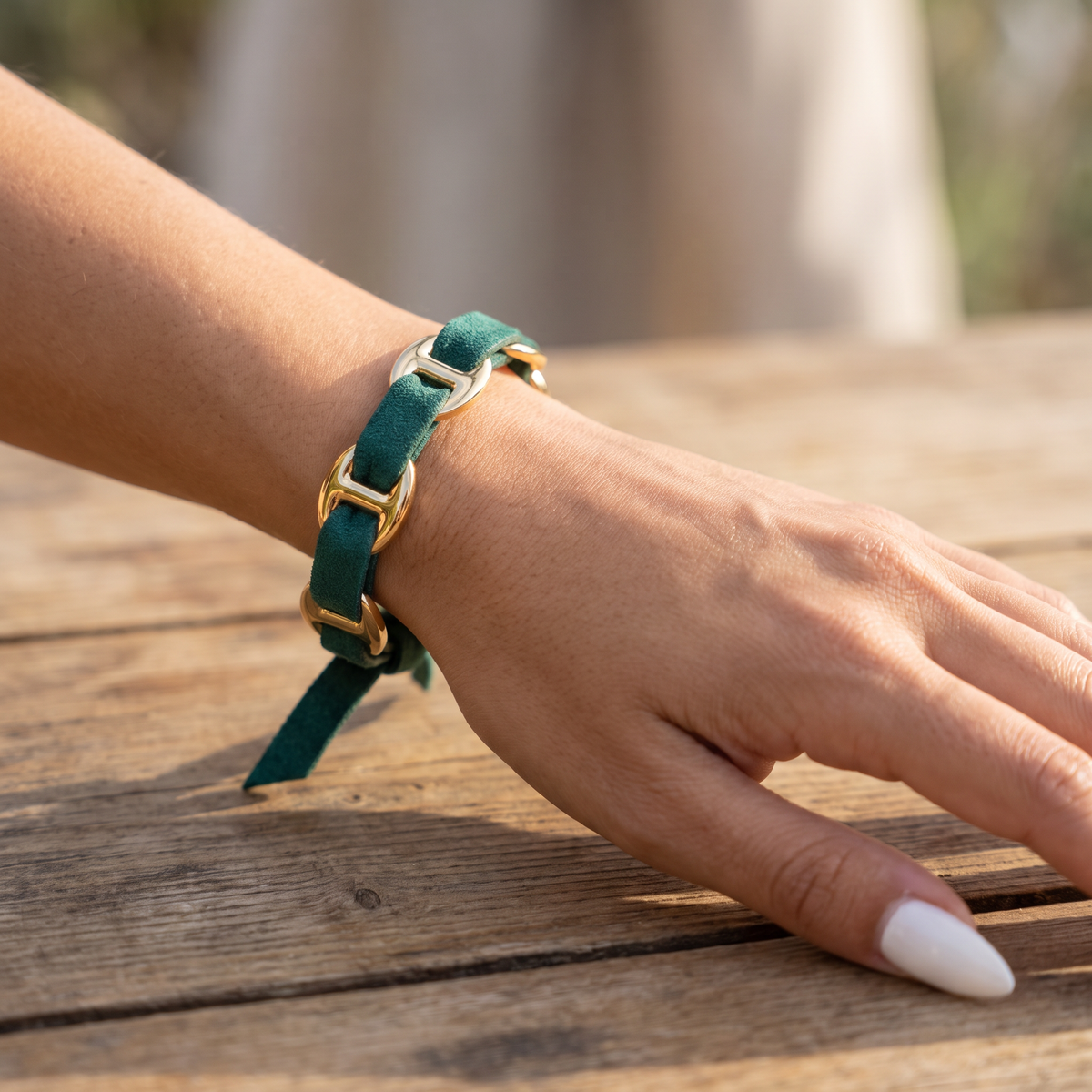Bracelet Alba Couleur