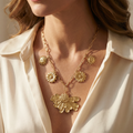 Collier Alba
