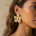 Boucles d’oreilles
