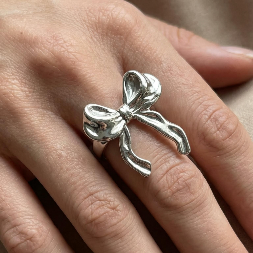 Bague Camilia