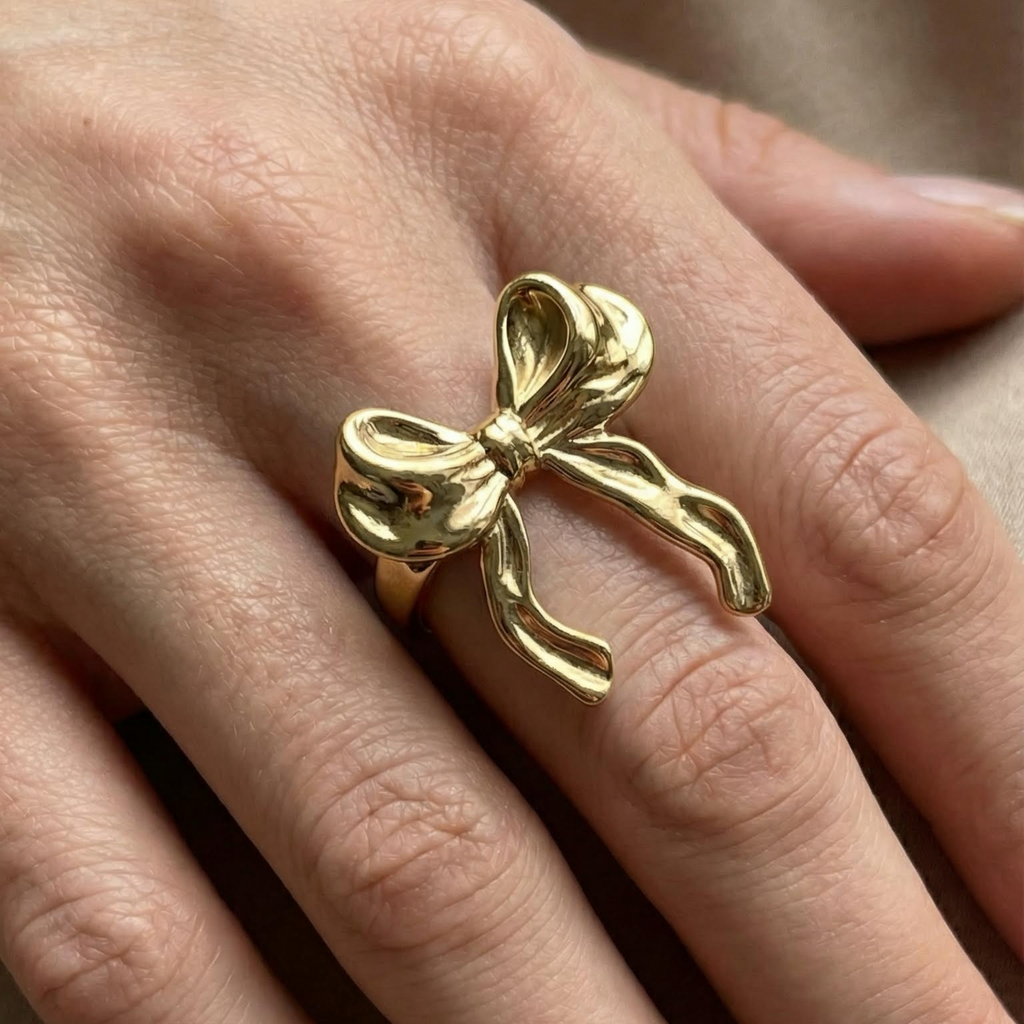 Bague Camilia