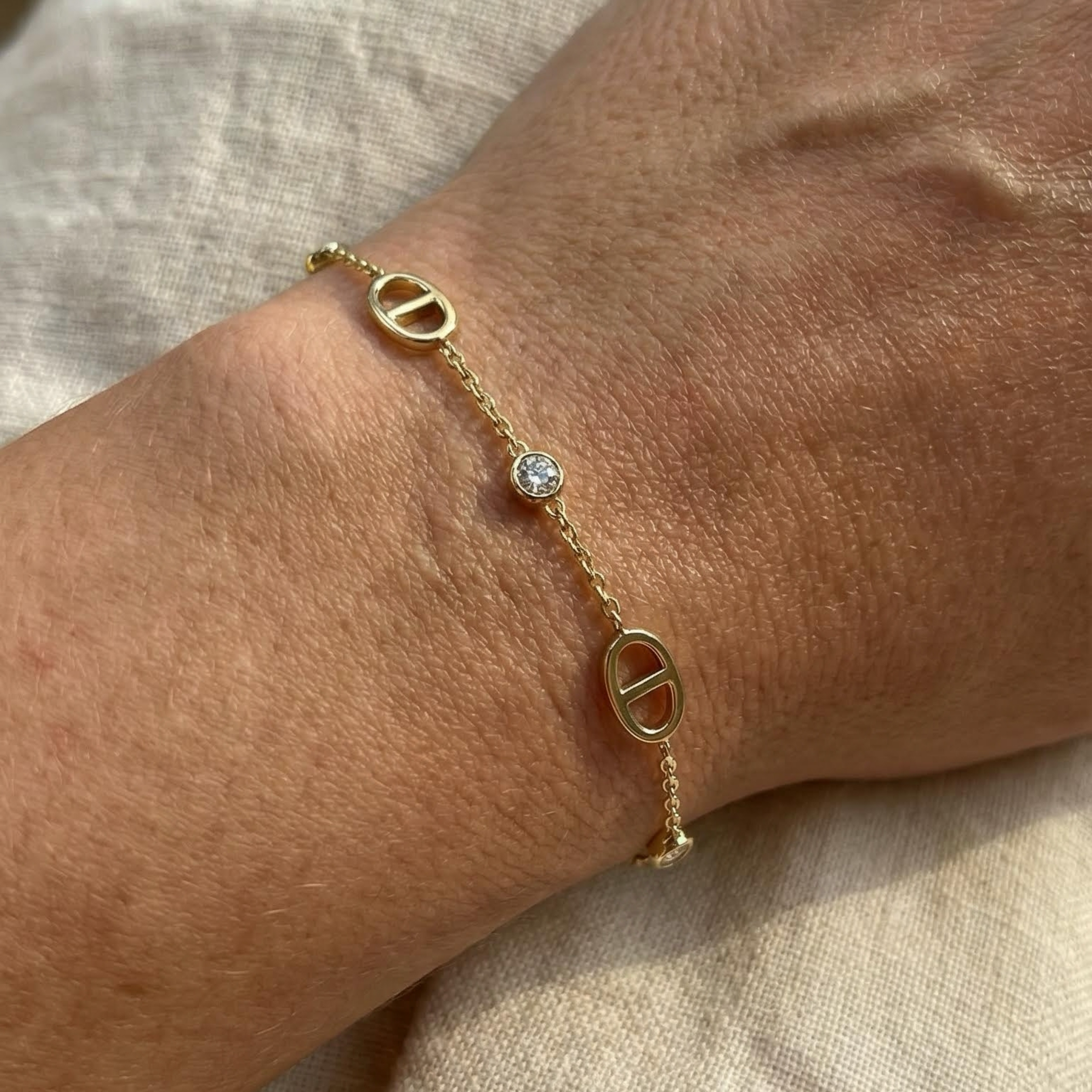 Bracelet Catherine