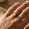 Bague Talia