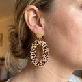 Boucles d’oreilles