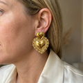 Boucles d’oreilles
