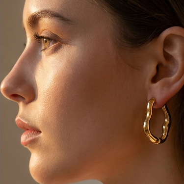Boucles Célie
