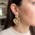 Boucles d’oreilles