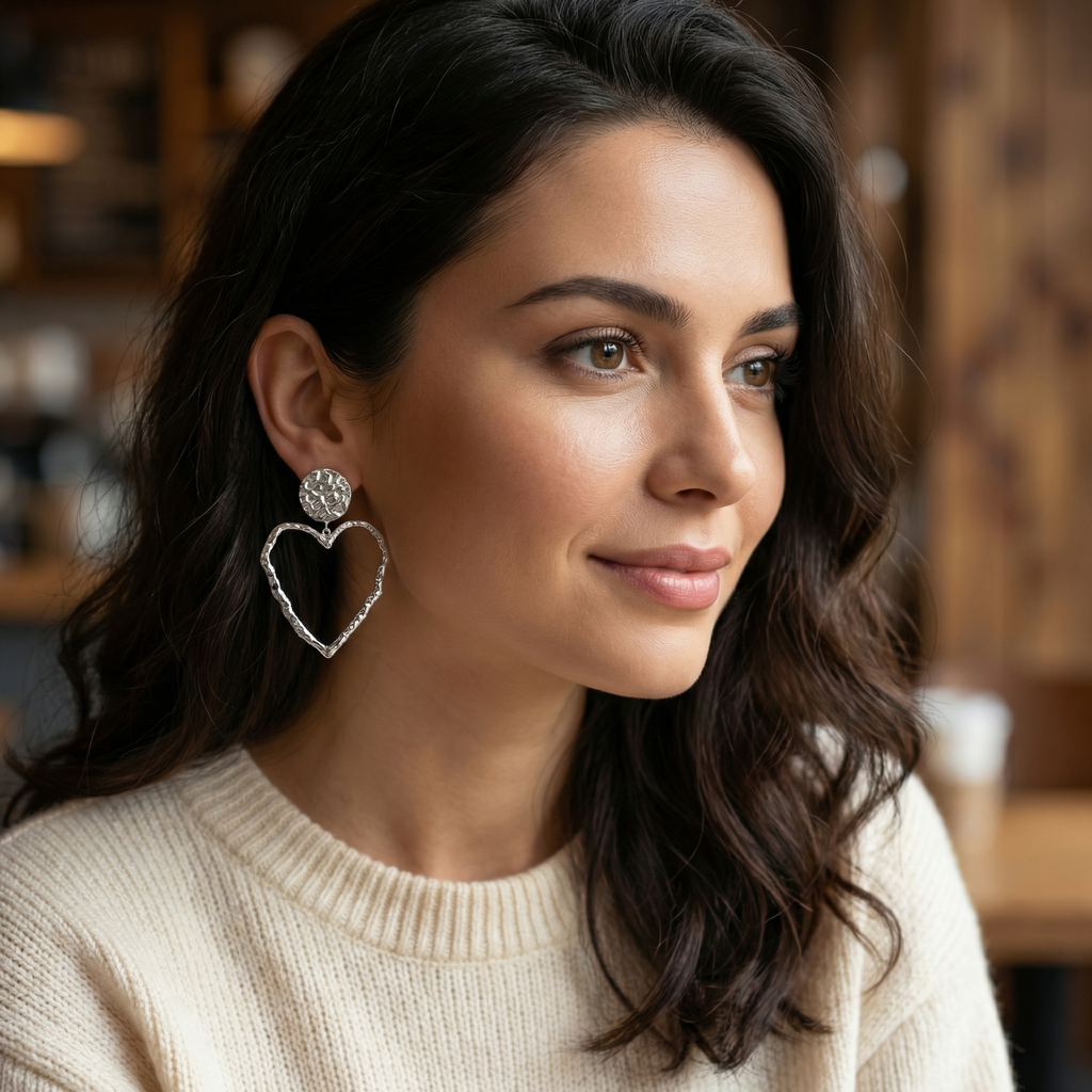 Boucles Cœur