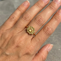 Bague Leslie