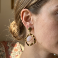 Boucles d’oreilles