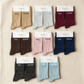 Chaussettes Diva Râleuse