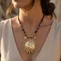 Collier Soleil