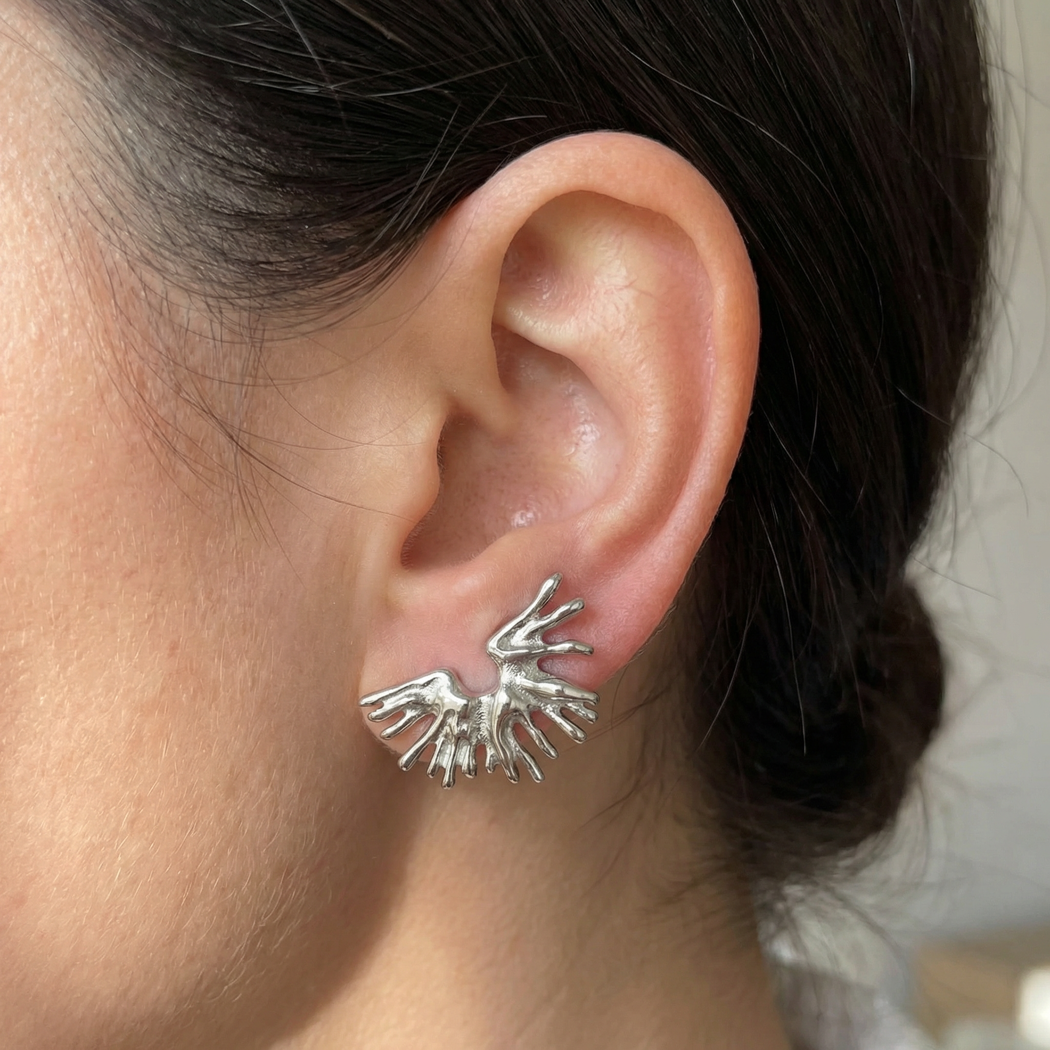 Boucles d’oreilles