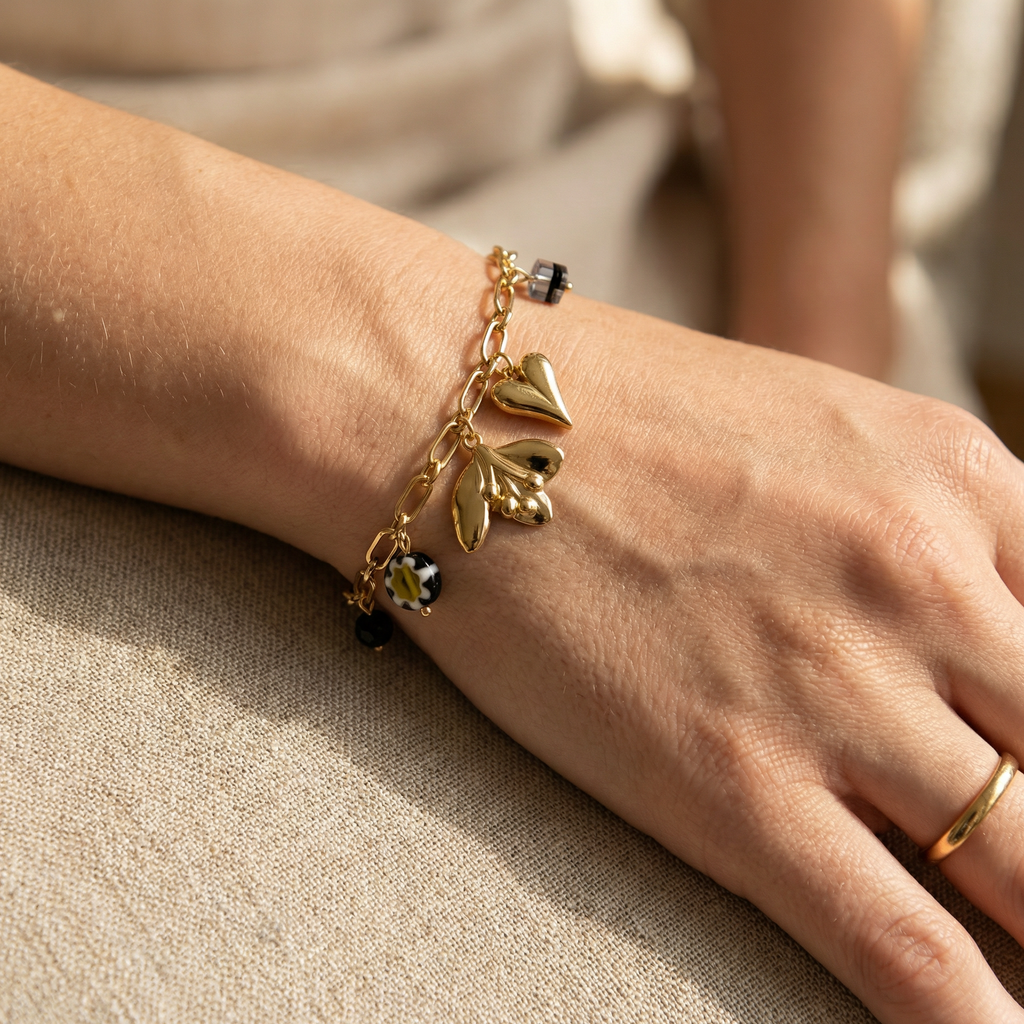 Bracelet Philomène