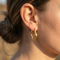 Boucles d’oreilles