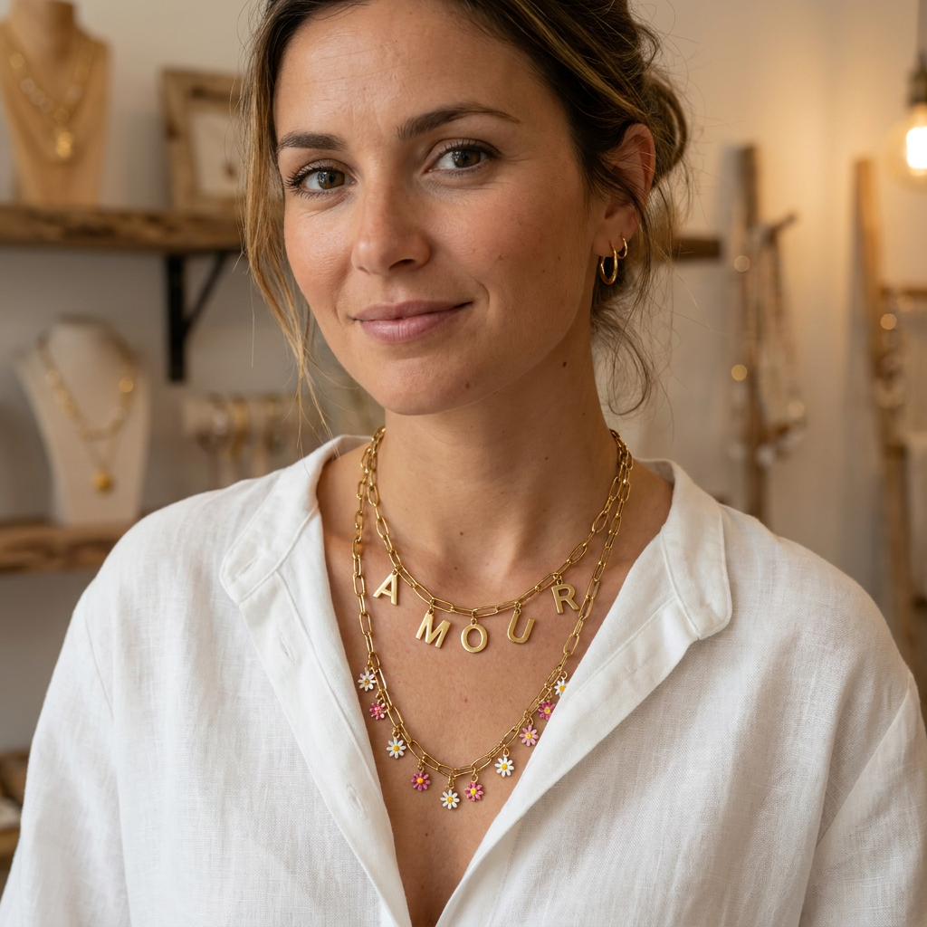 Collier