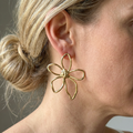 Boucles d’oreilles