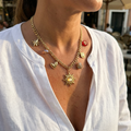 Collier Mayra