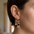 Boucles d’oreilles