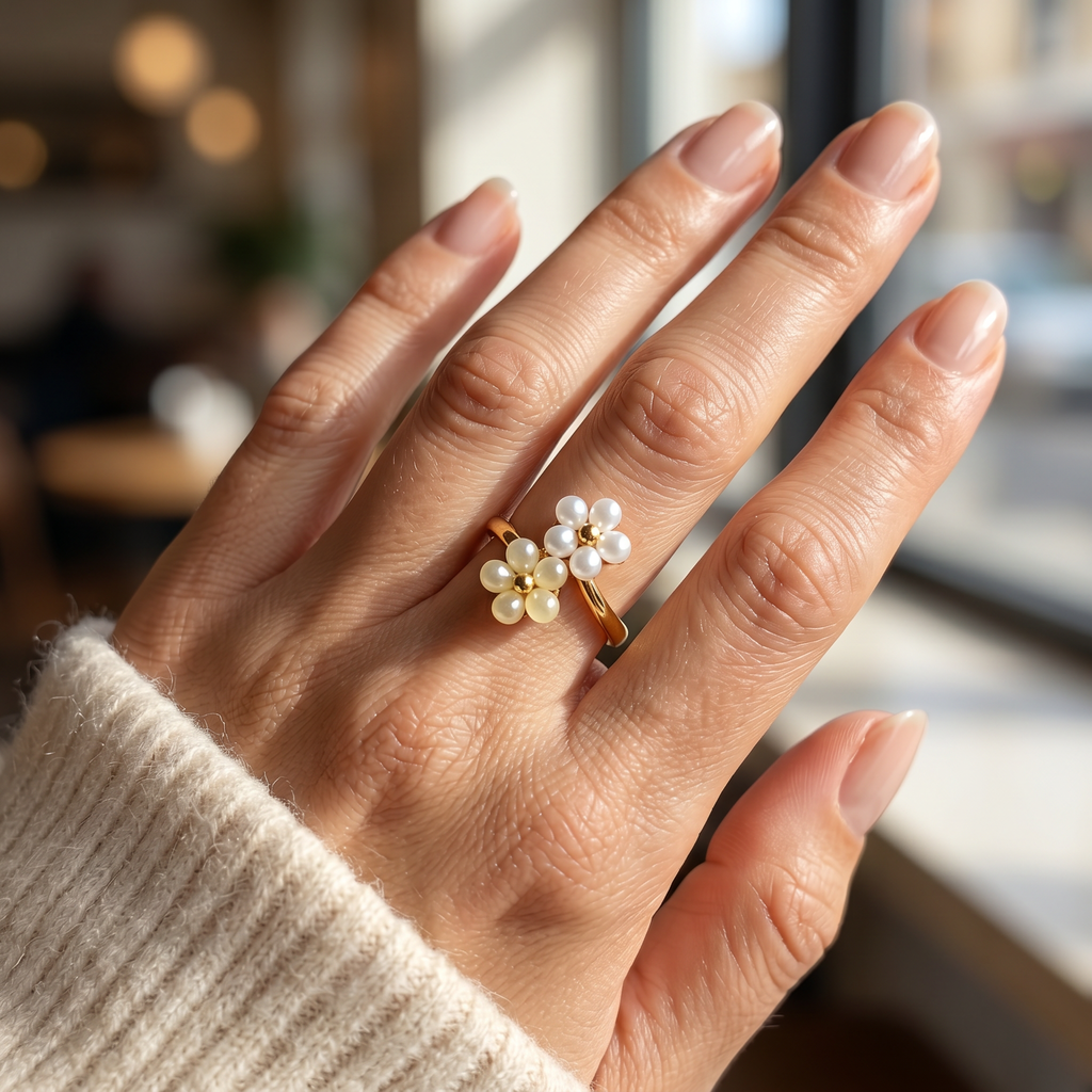 Bague