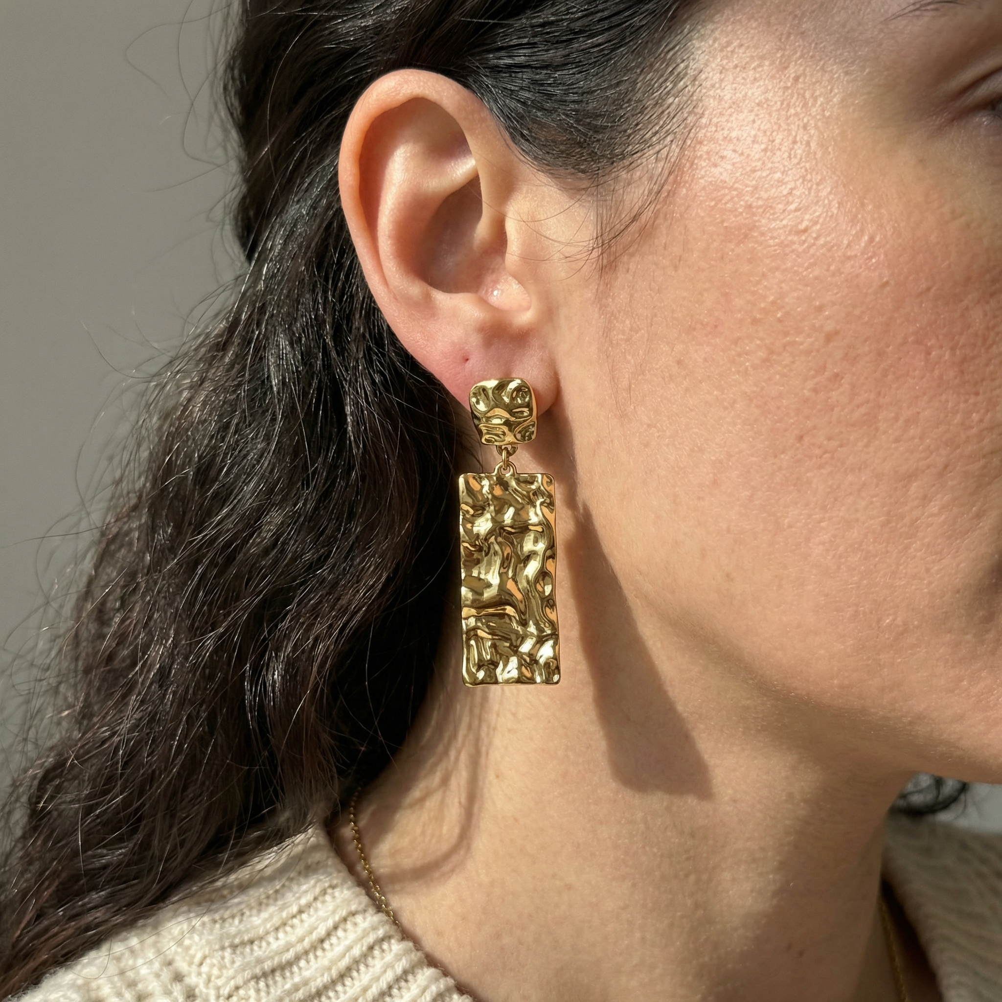 Boucles d’oreilles