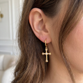 Boucles d’oreilles