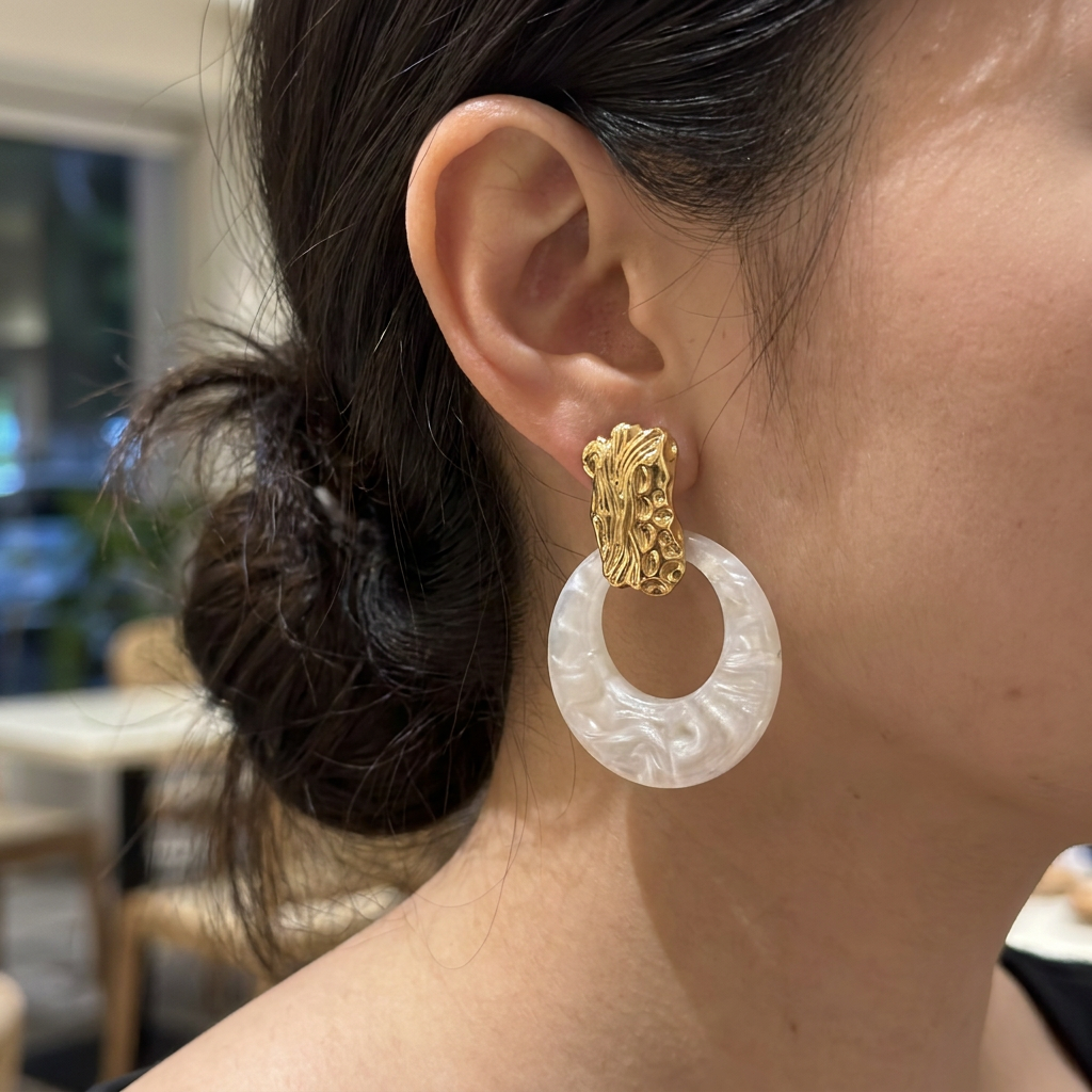 Boucles Célie