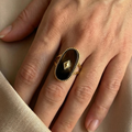 Bague Elisa
