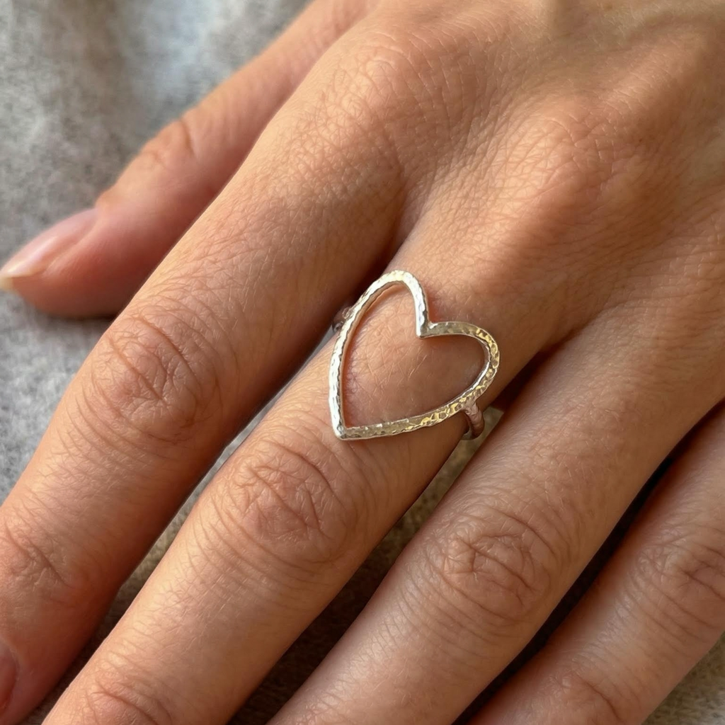 Bague Emeline