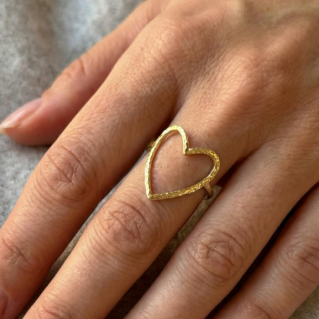 Bague Emeline