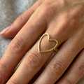 Bague Emeline