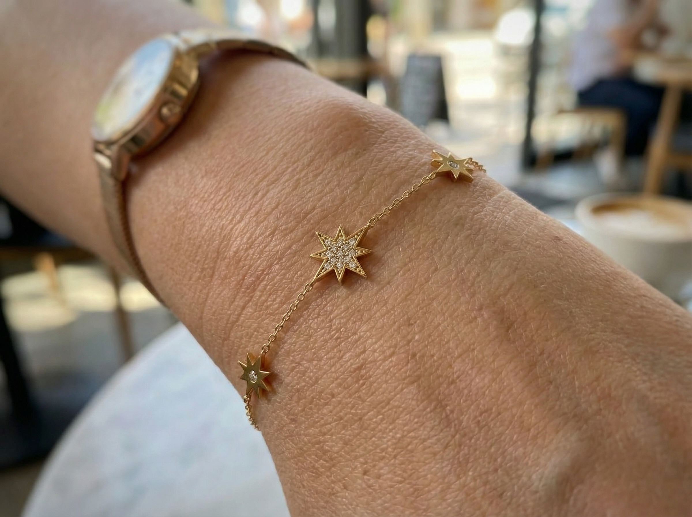 Bracelet Emma