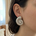 Boucles d’oreilles