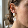 Boucles d’oreilles