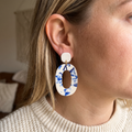 Boucles d’oreilles