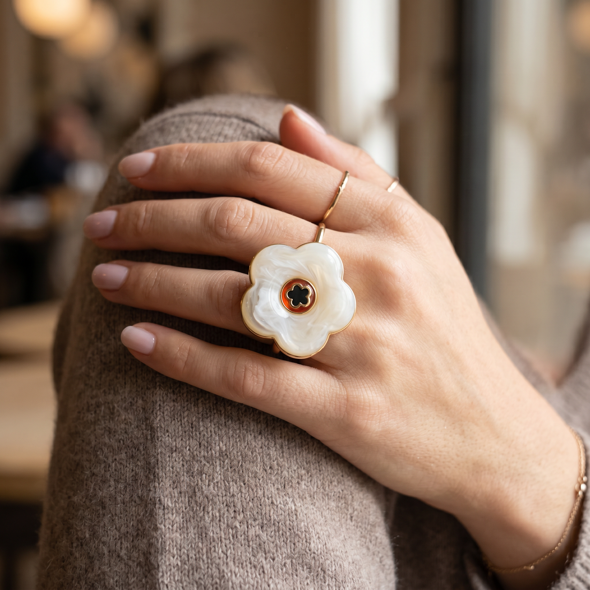 Bague