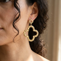 Boucles d’oreilles