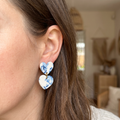 Boucles d’oreilles