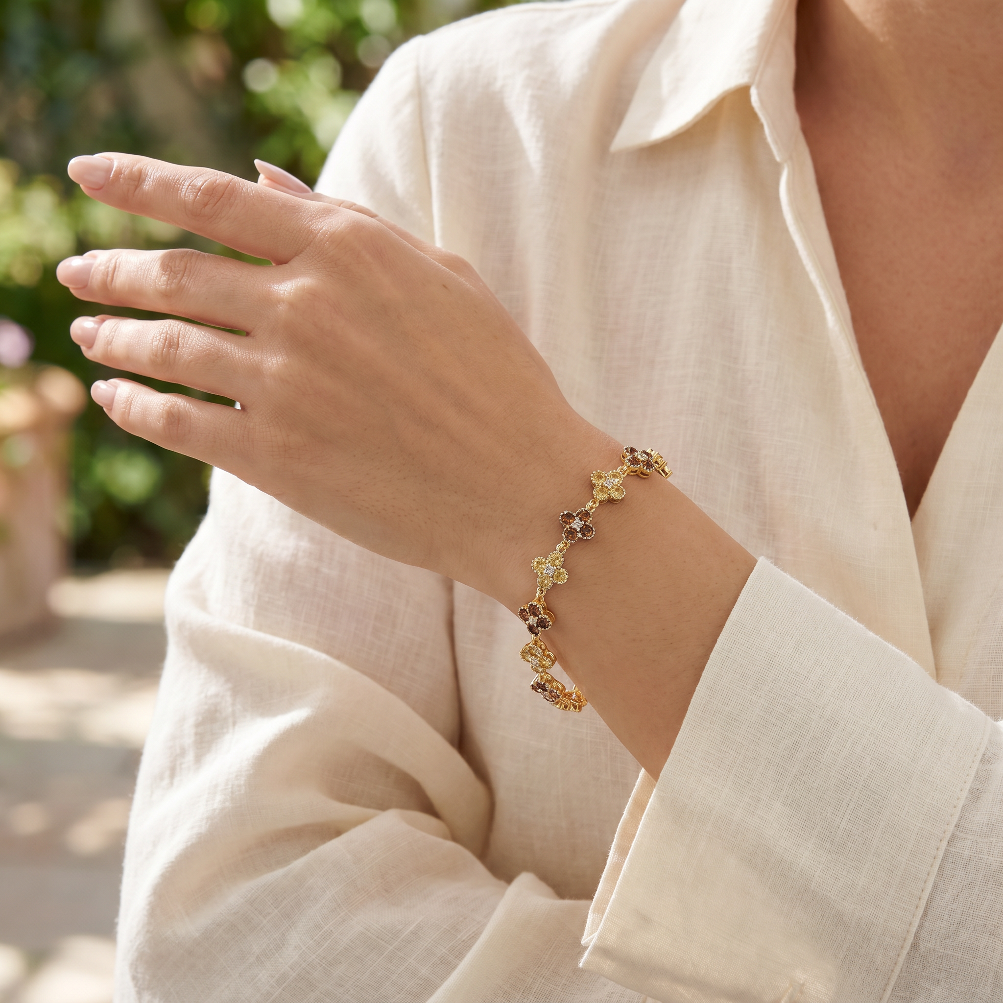 Bracelet