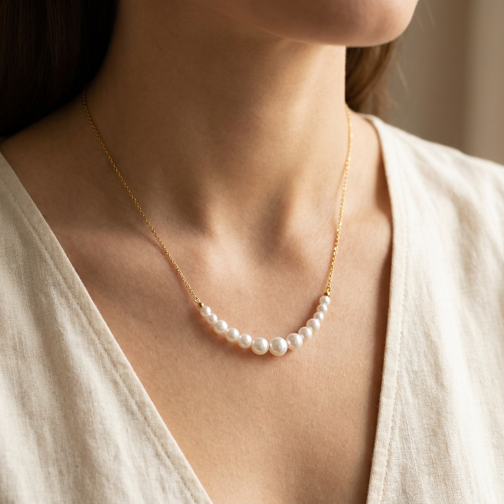 Collier Sina