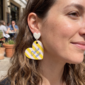 Boucles d’oreilles